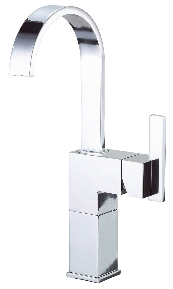 chrome vessel filler