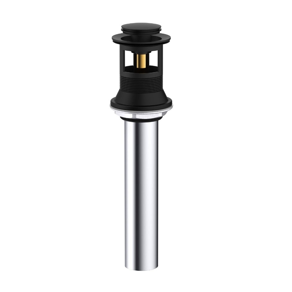 Danze by Gerber 1 1/4" Metal Touch Down Drain Assembly