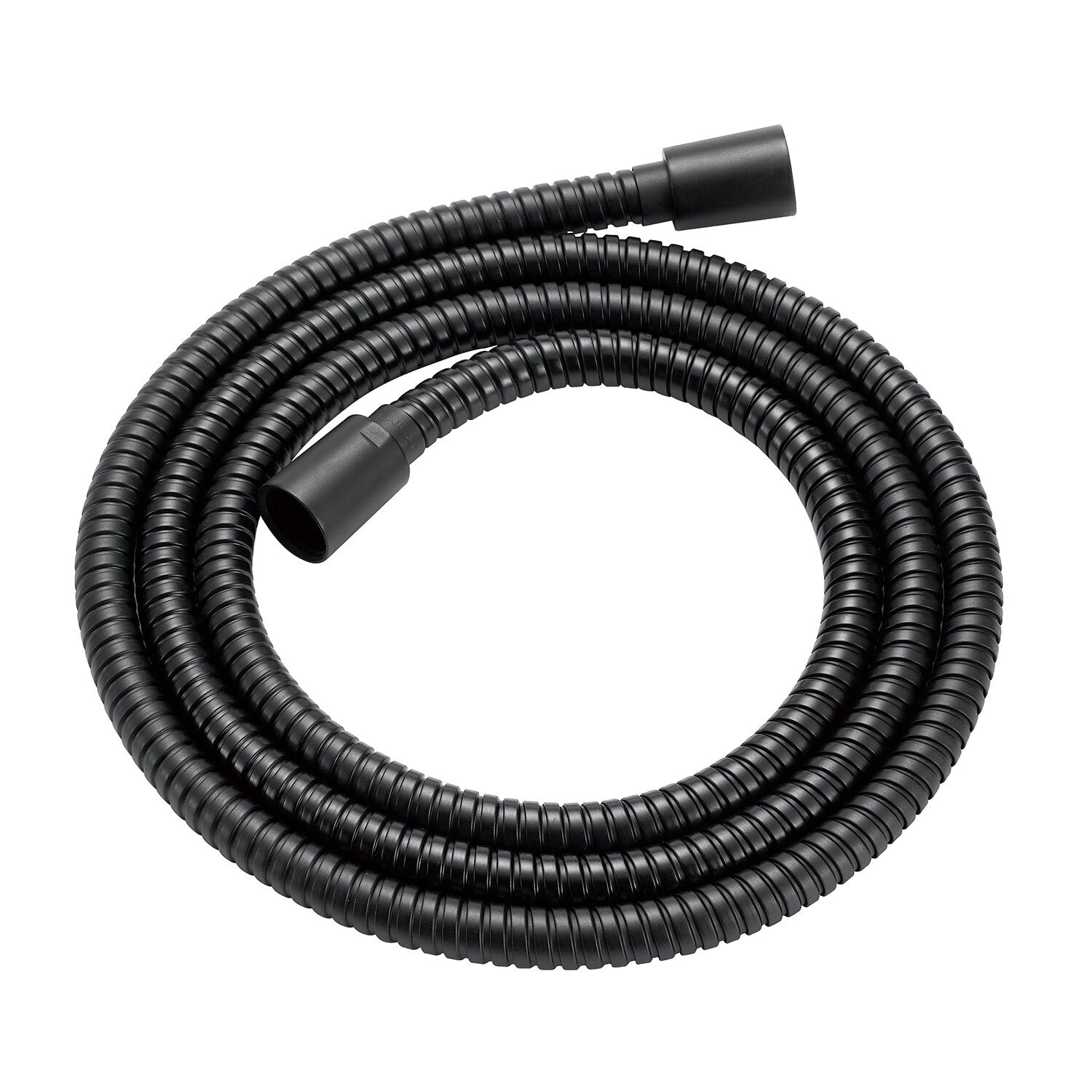 Danze by Gerber 72" All Metal Interlock Shower Hose w/ Brass Conicals