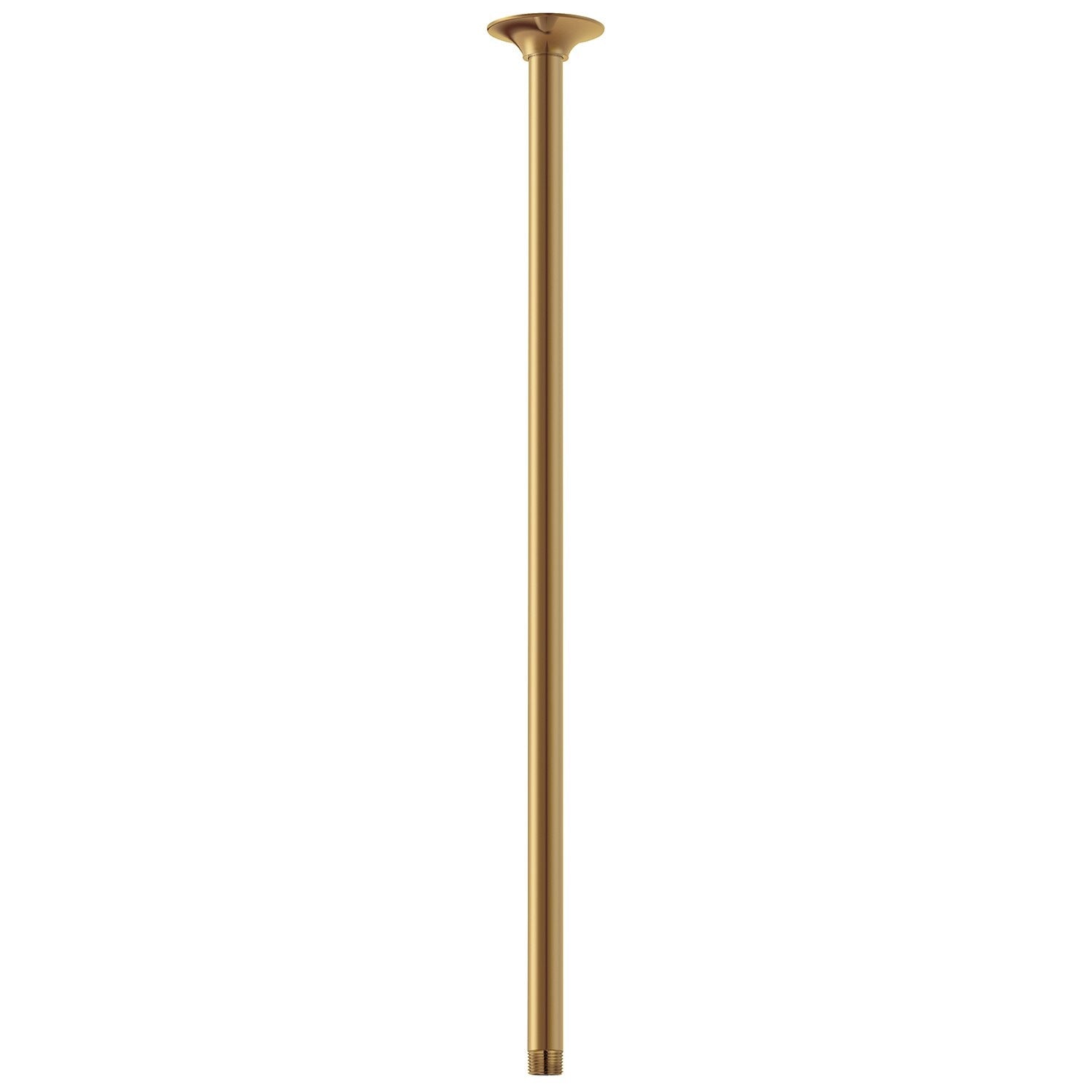 Danze by Gerber 24" Ceiling Mount Showerarm w/ Escutcheon