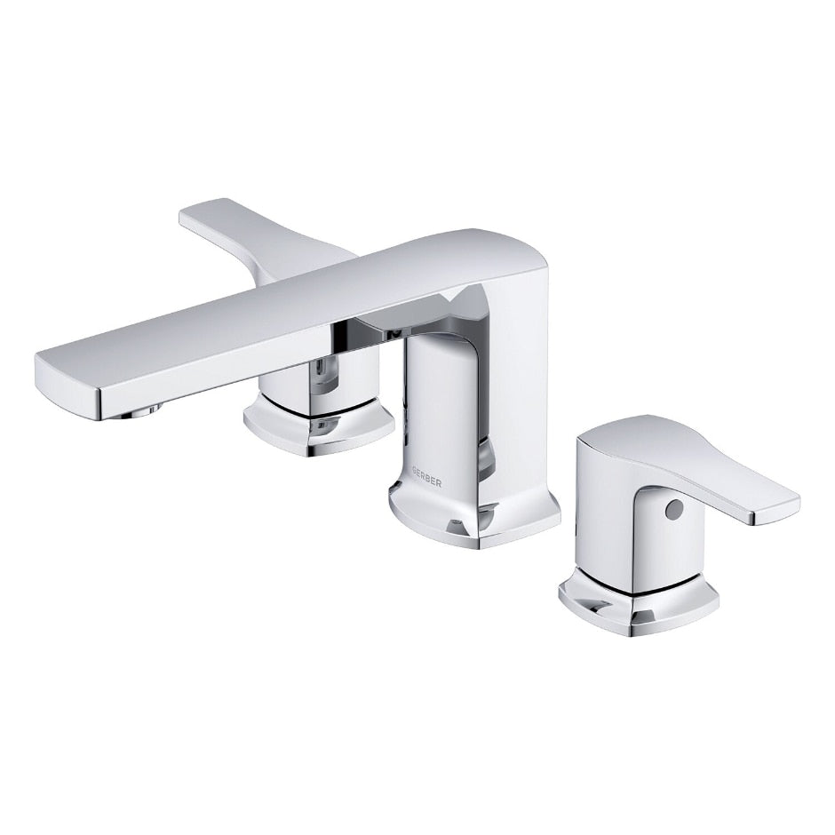 Danze by Gerber Tribune 2H Roman Tub Trim Kit w/out Spray