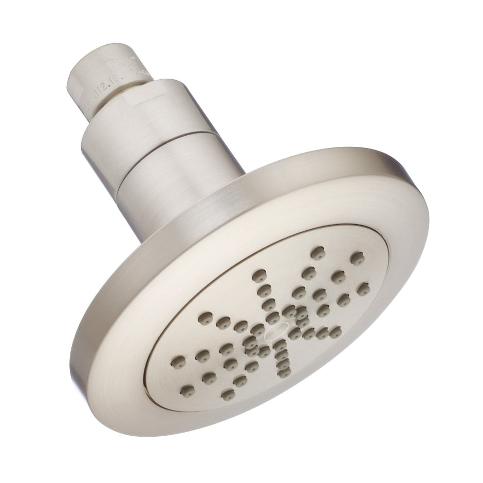 Danze by Gerber Mono Chic 4 1/2" 1 Function Showerhead 2.0gpm