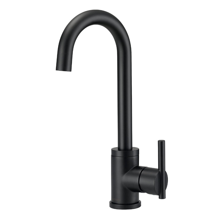 Danze by Gerber Parma 1H Bar Faucet w/ Side Mount Handle 1.75gpm