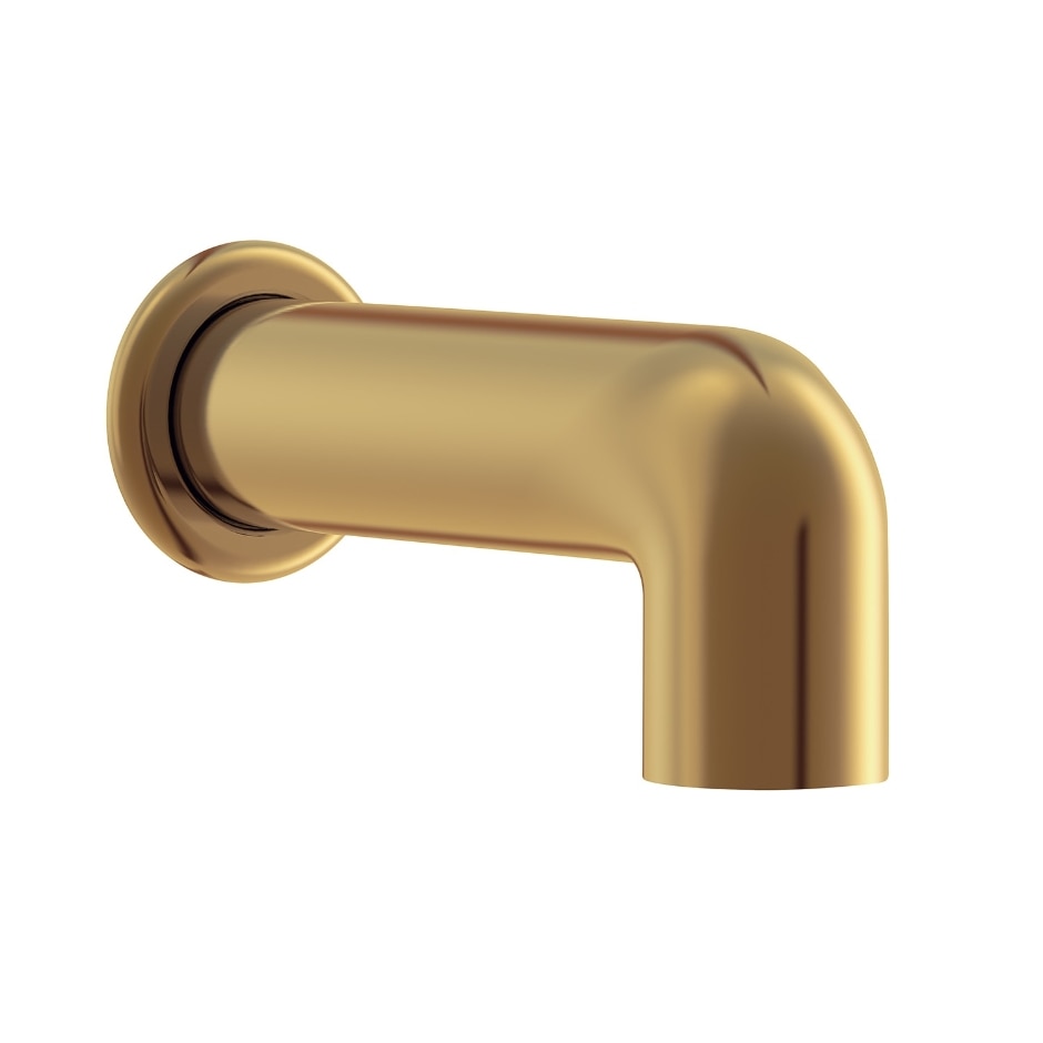Danze by Gerber Parma 6 1/2" Wall Mount Tub Spout without Diverter