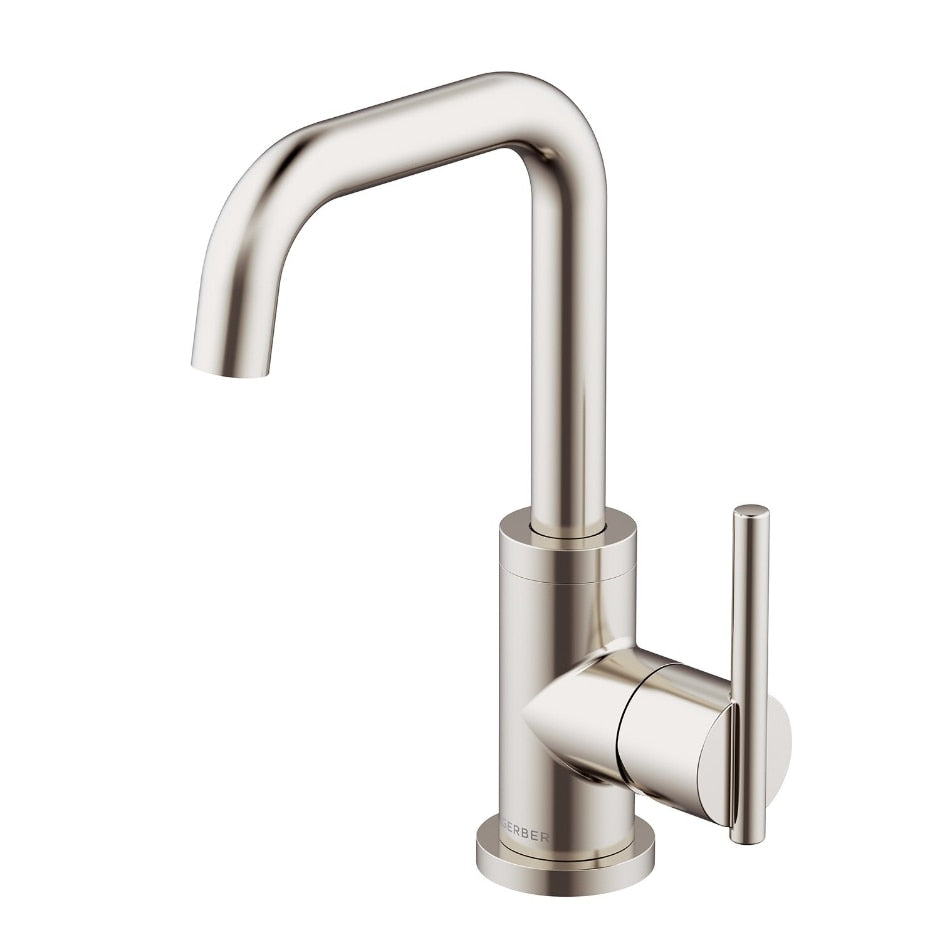 Danze by Gerber Parma 1H Lavatory Faucet w/ Metal Touch Down Drain 1.2gpm