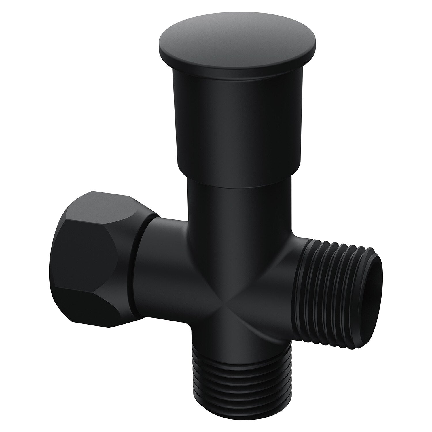Danze by Gerber Push Pull Showerarm Diverter