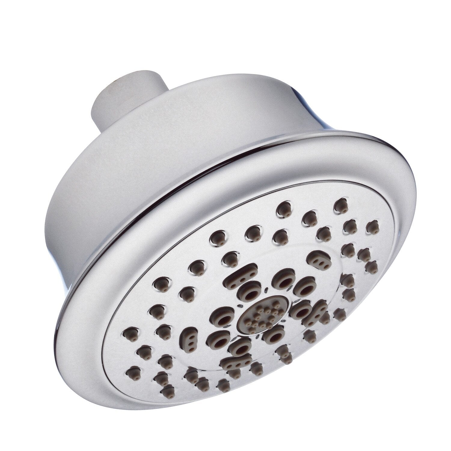 chrome handshower