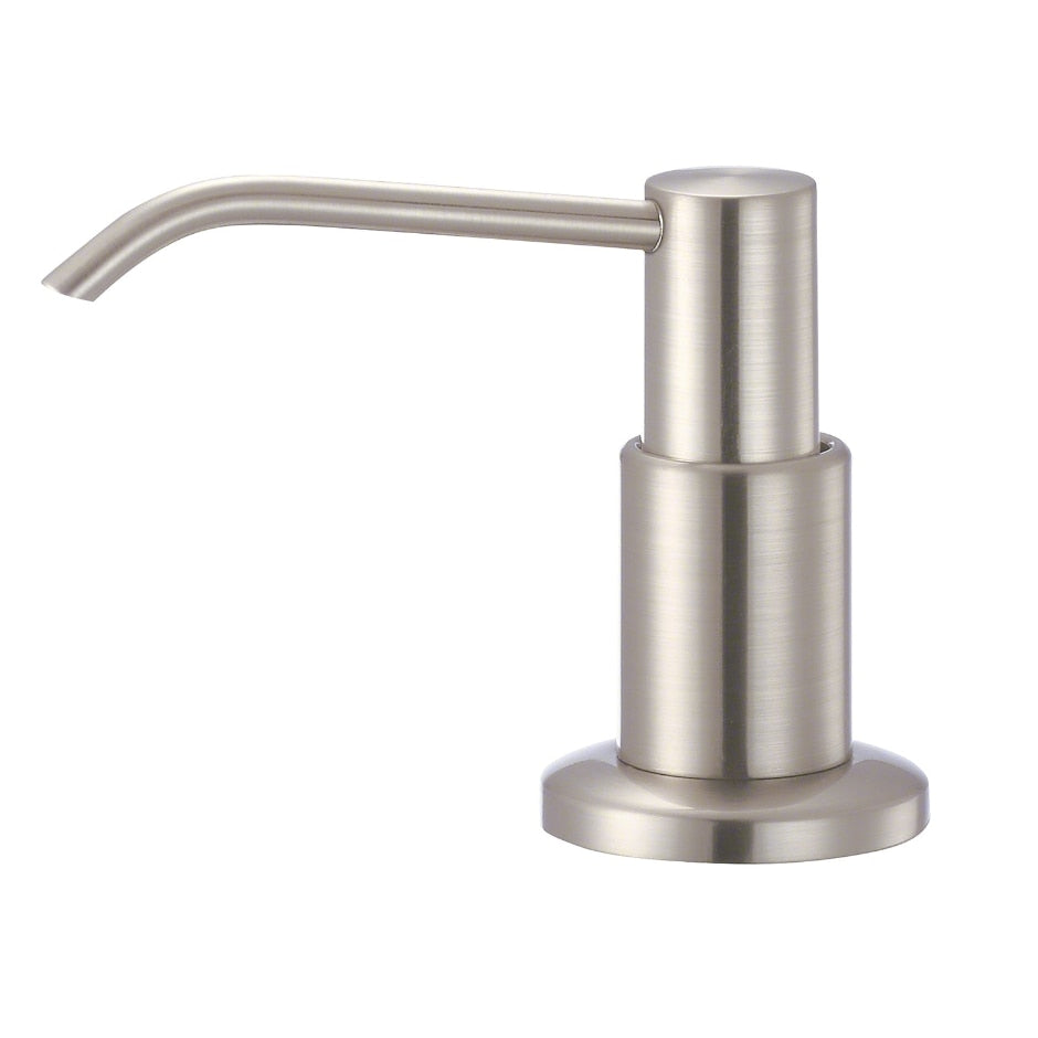 Danze by Gerber Premium Soap and Lotion Dispenser