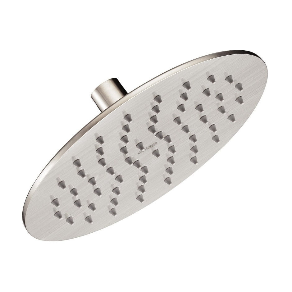 Danze by Gerber Drench Round 10" 1 Function Rain Showerhead 1.75gpm