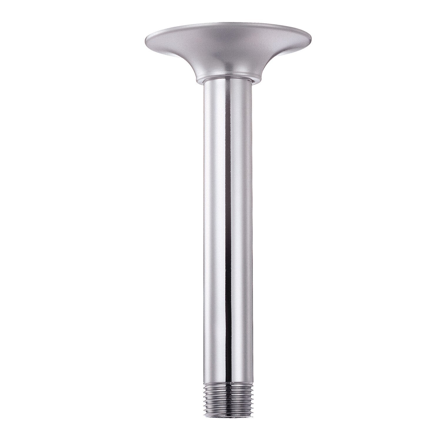 chrome showerarm
