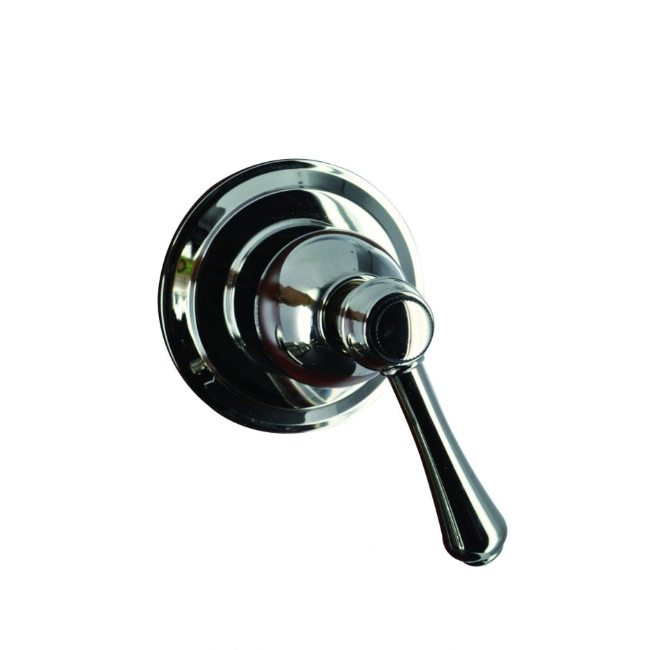 Danze by Gerber Opulence 1H Trim Kit for Volume Control and Diverter Valves