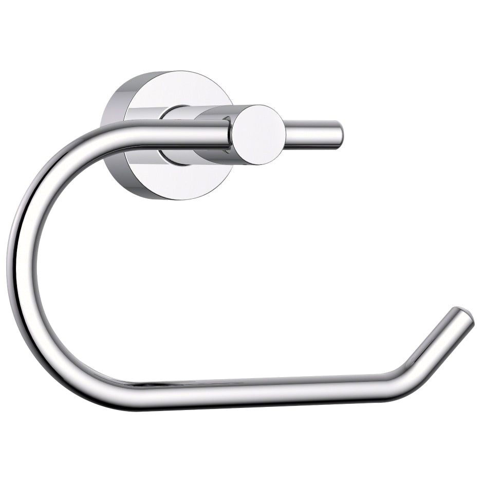 chrome paper holder
