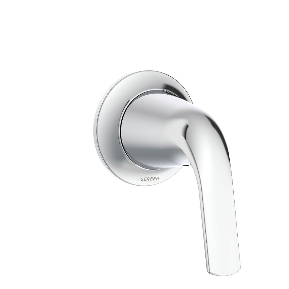 Danze by Gerber Lemora 1H Trim Kit for Diverter Valves