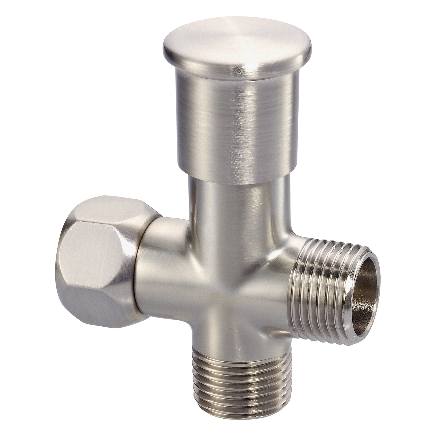 Danze by Gerber Push Pull Showerarm Diverter