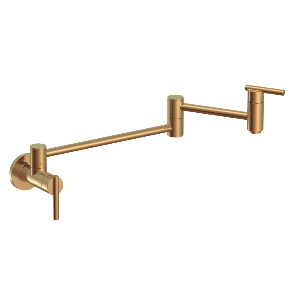 Danze by Gerber Parma Wall Mount Pot Filler 2.2gpm