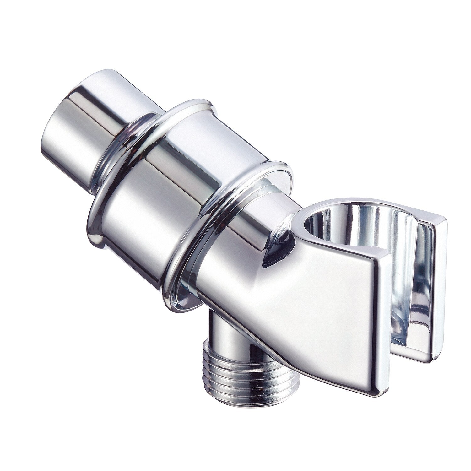 chrome showerarm