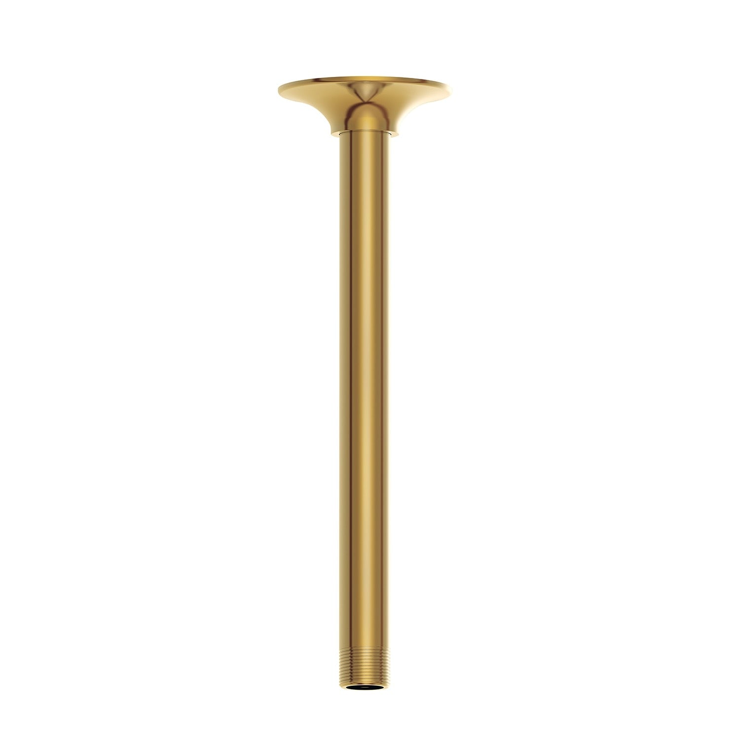 Danze by Gerber 10" Ceiling Mount Showerarm w/ Escutcheon