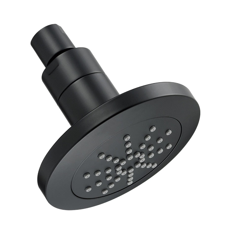 Danze by Gerber Mono Chic 4 1/2" 1 Function Showerhead 1.75gpm