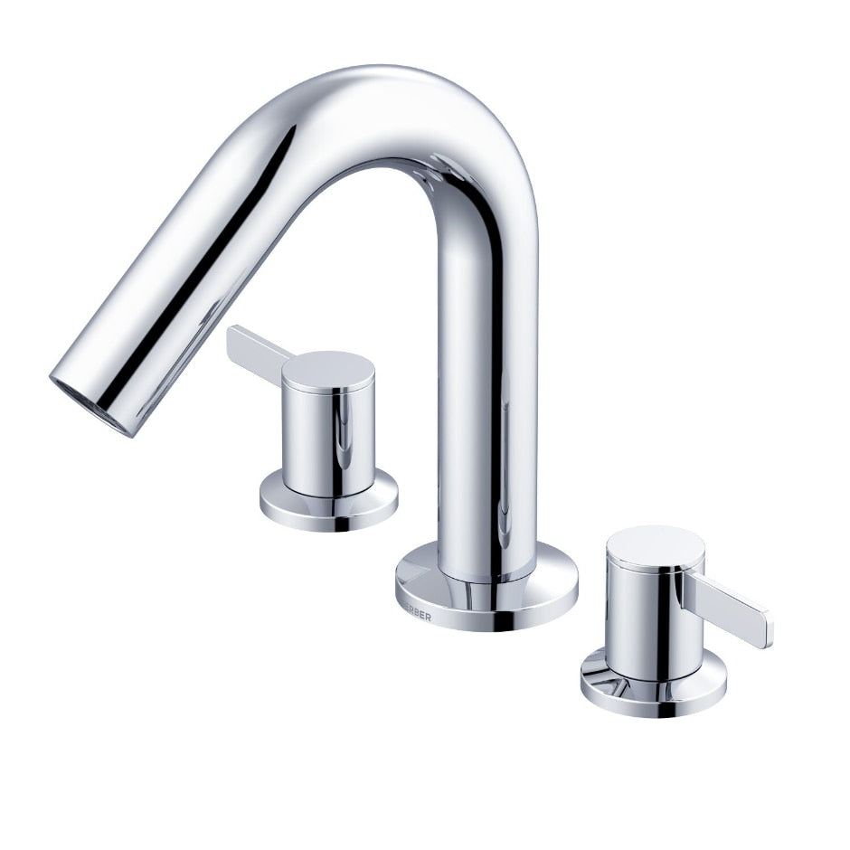 Danze by Gerber Amalfi 2H Roman Tub Trim Kit w/out Spray