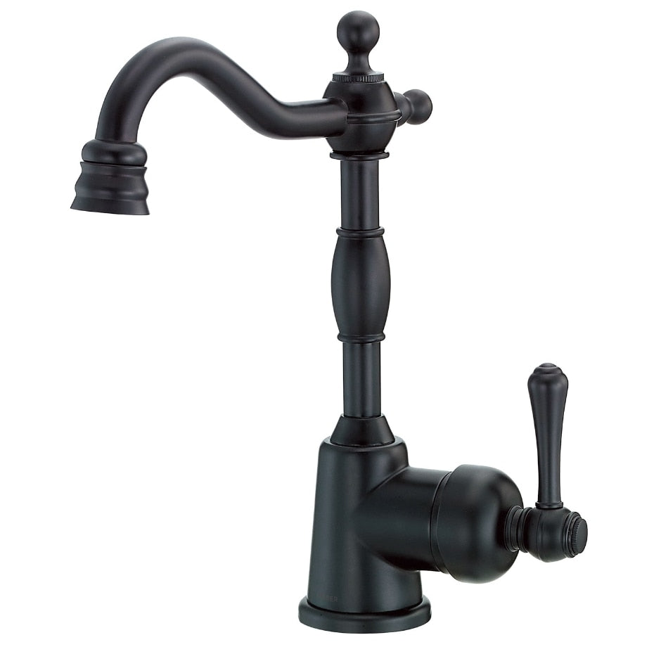 Danze by Gerber Opulence 1H Bar Faucet w/ Side Mount Handle 1.75gpm