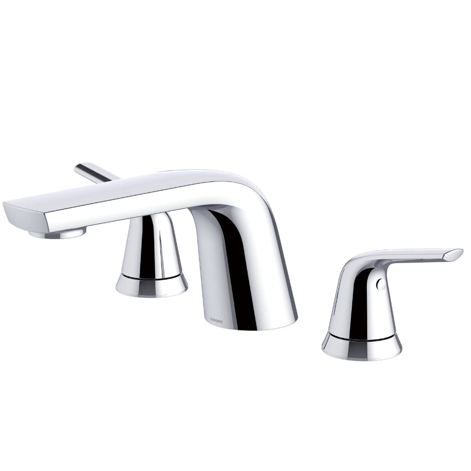 Danze by Gerber Lemora 2H Roman Tub Trim Kit w/o Spray