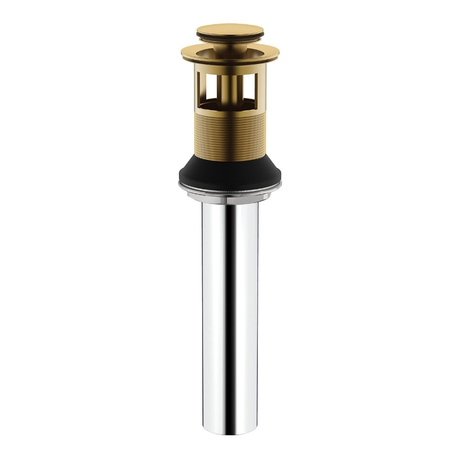 Danze by Gerber 1 1/4" Metal Touch Down Drain Assembly