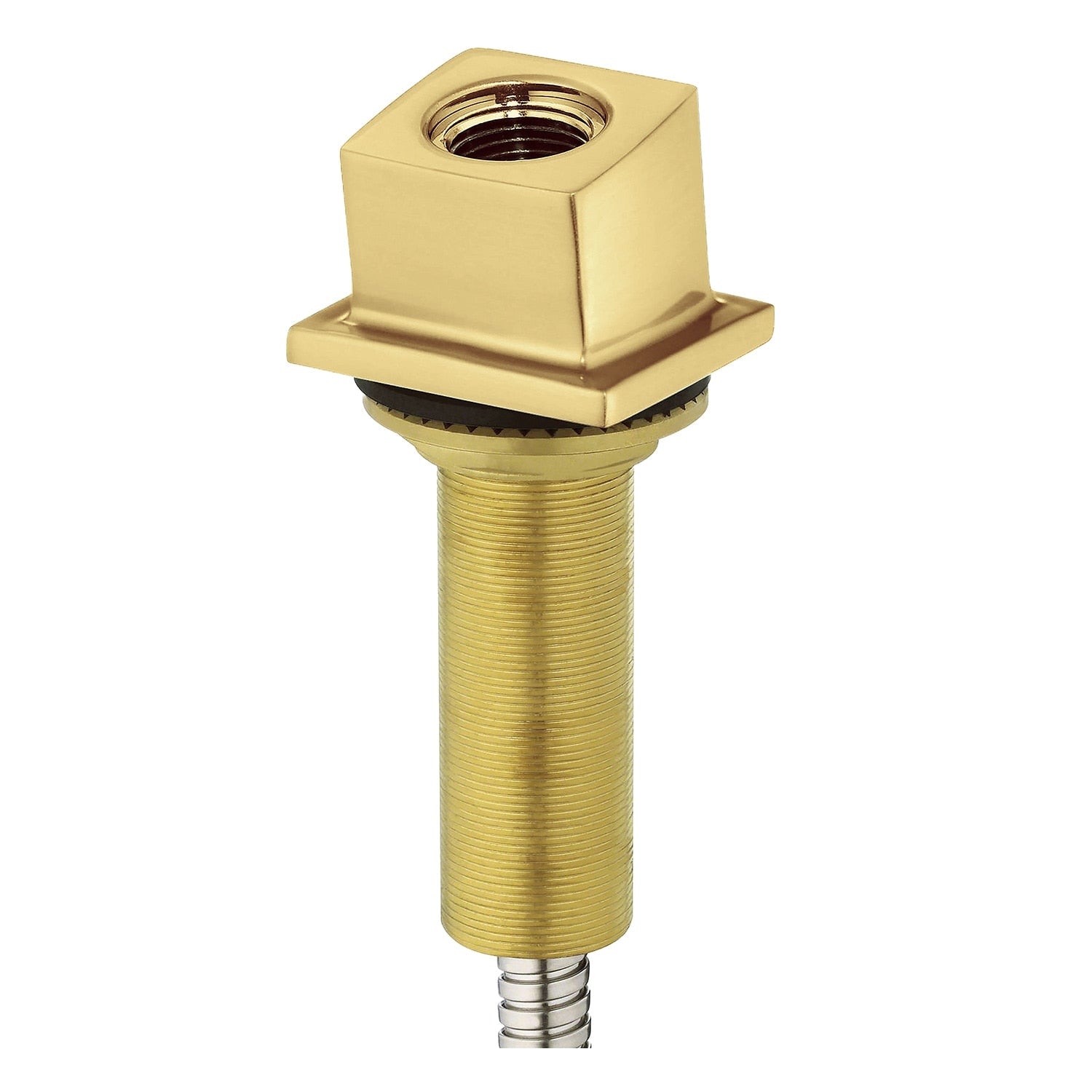 Danze by Gerber Square Roman Tub Handshower Rough-In