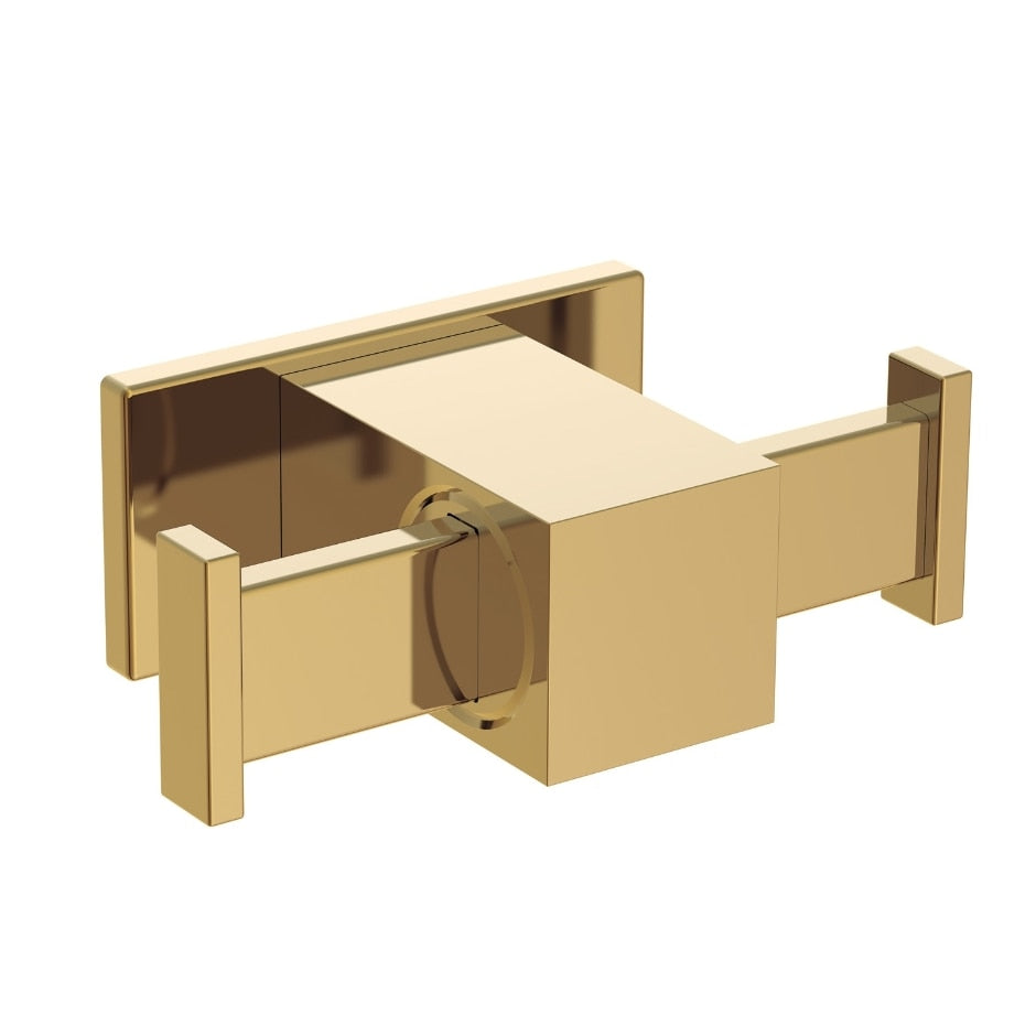Danze by Gerber Sirius Double Robe Hook