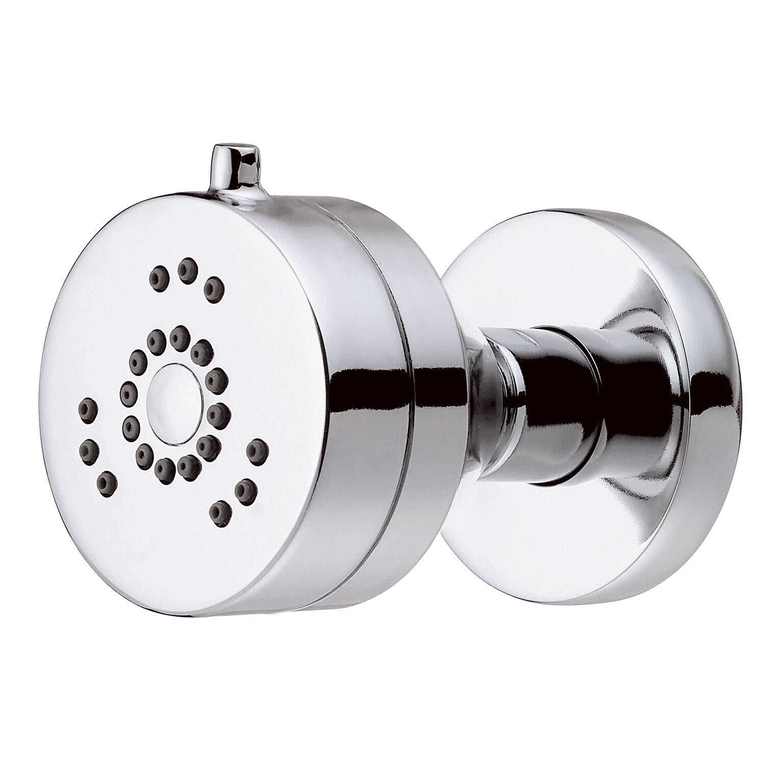 chrome body spray