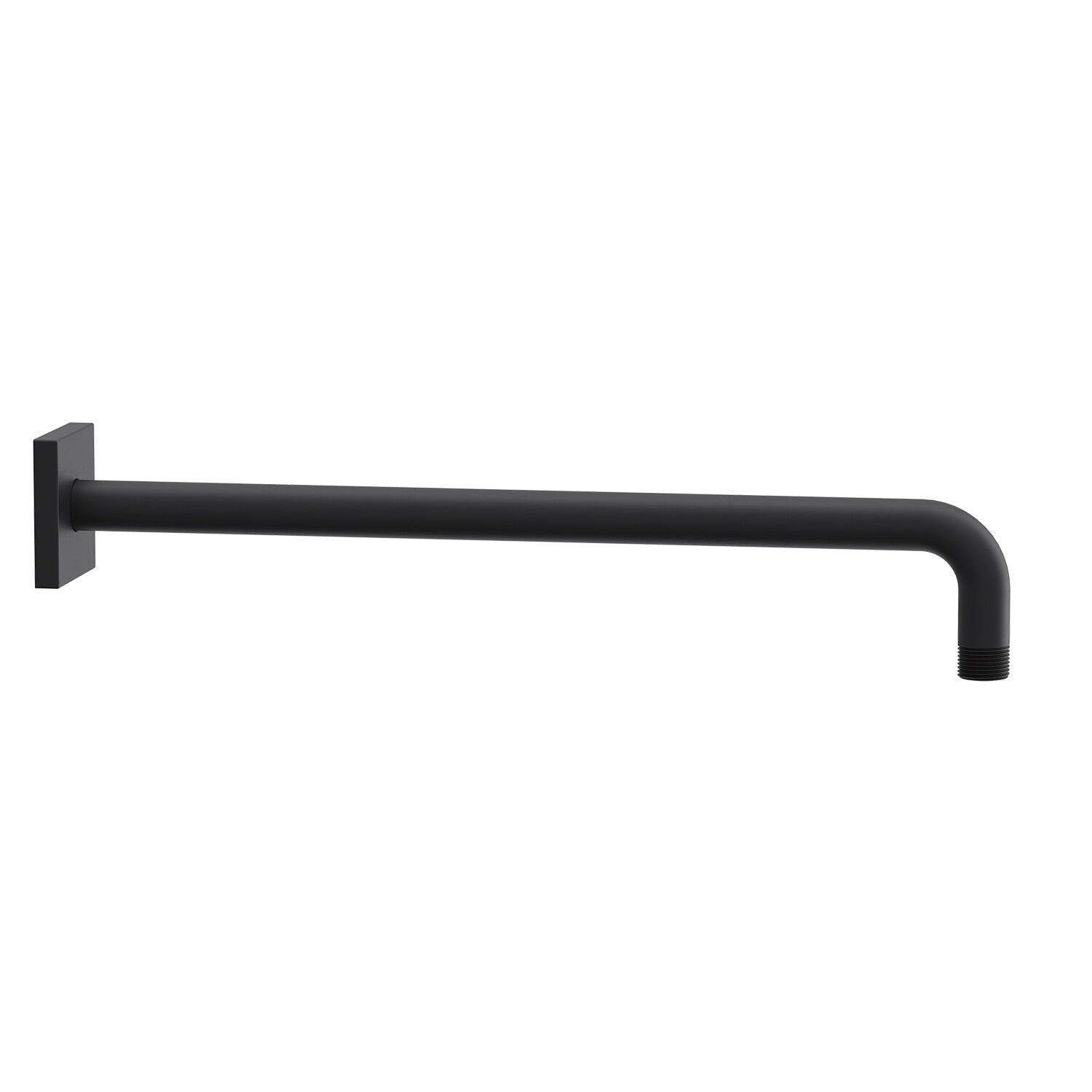 Danze by Gerber 15" Showerarm w/ Square Escutcheon