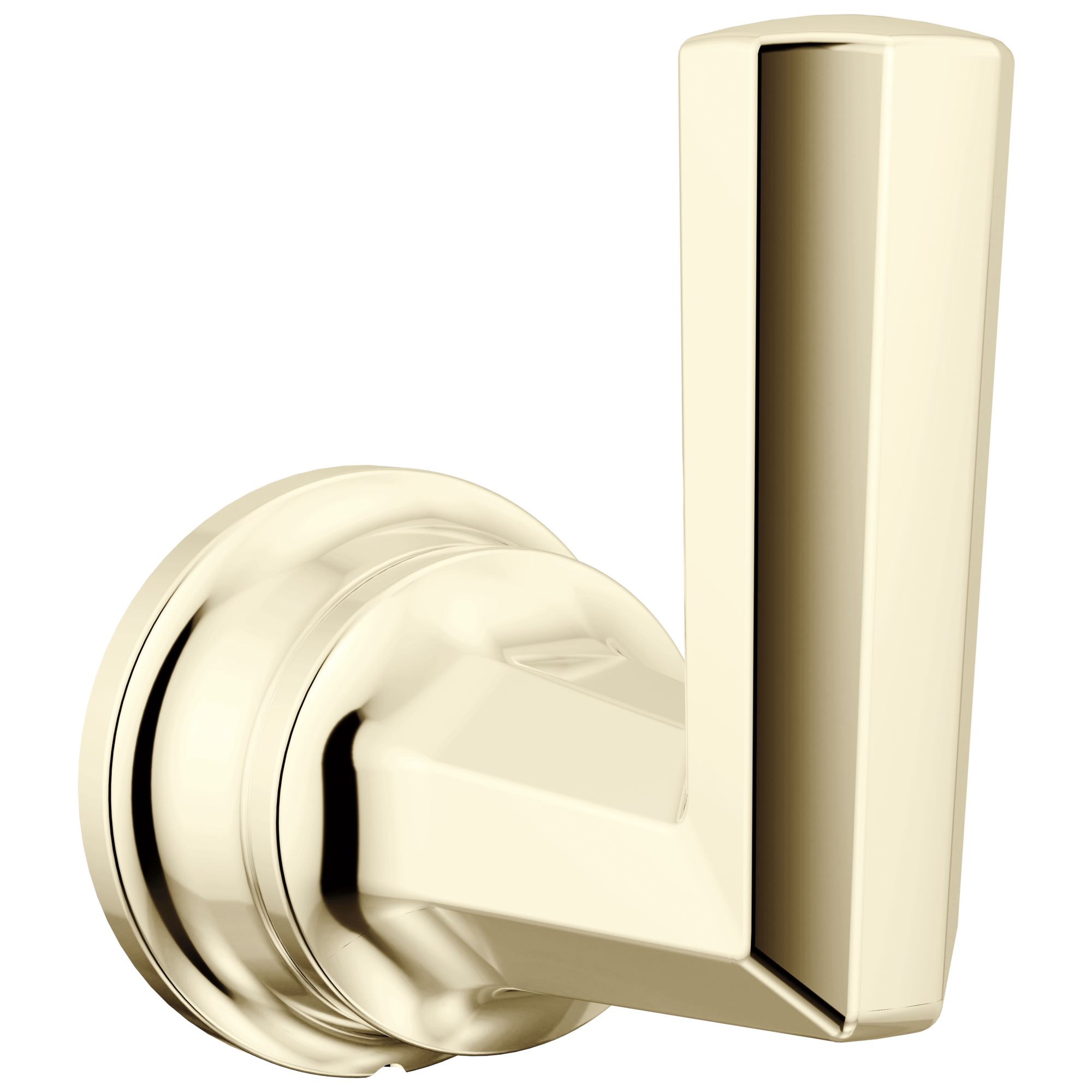 Brizo Beauclere Single Robe Hook