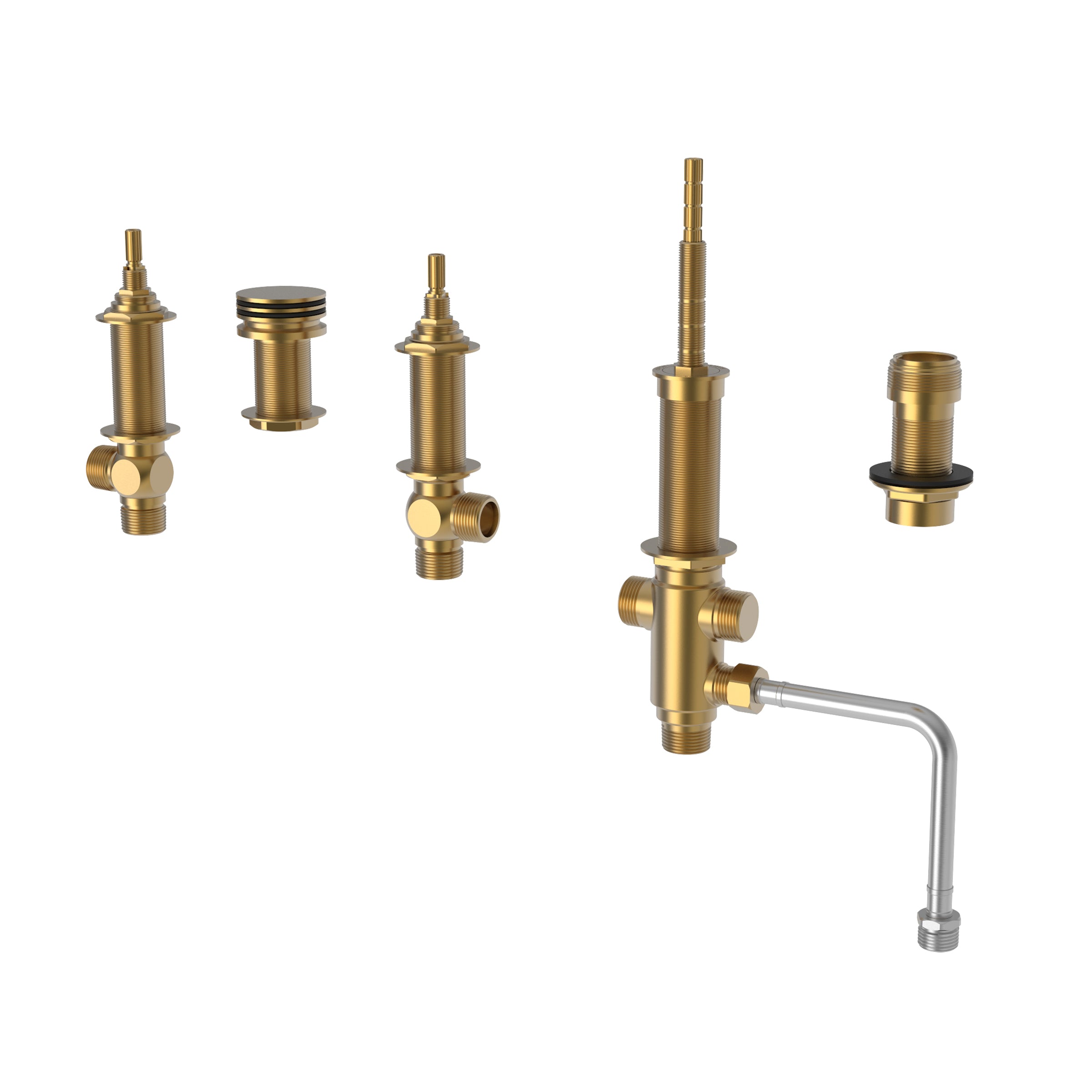 3/4" valve
