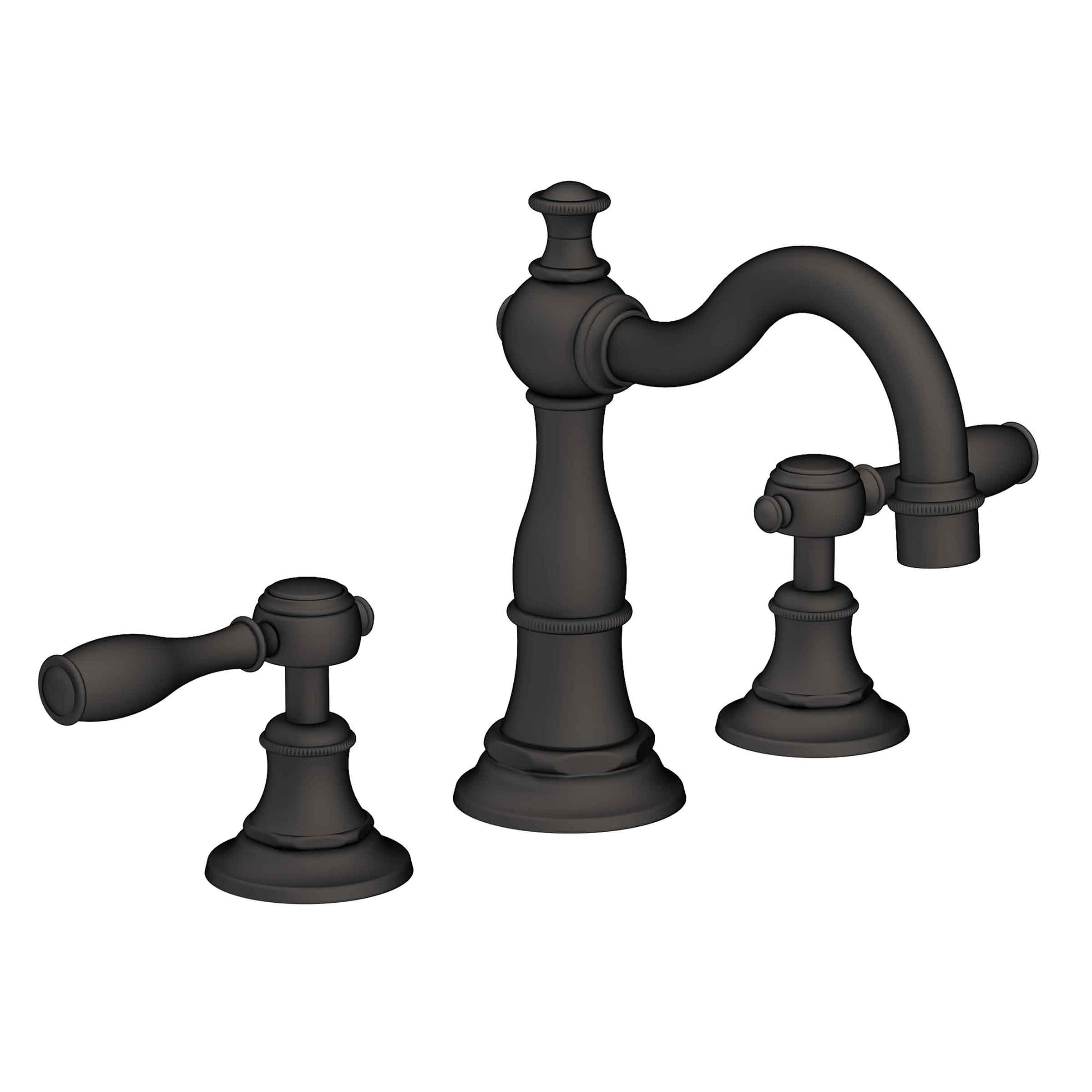 Newport Brass Victoria Widespread Lavatory Faucet