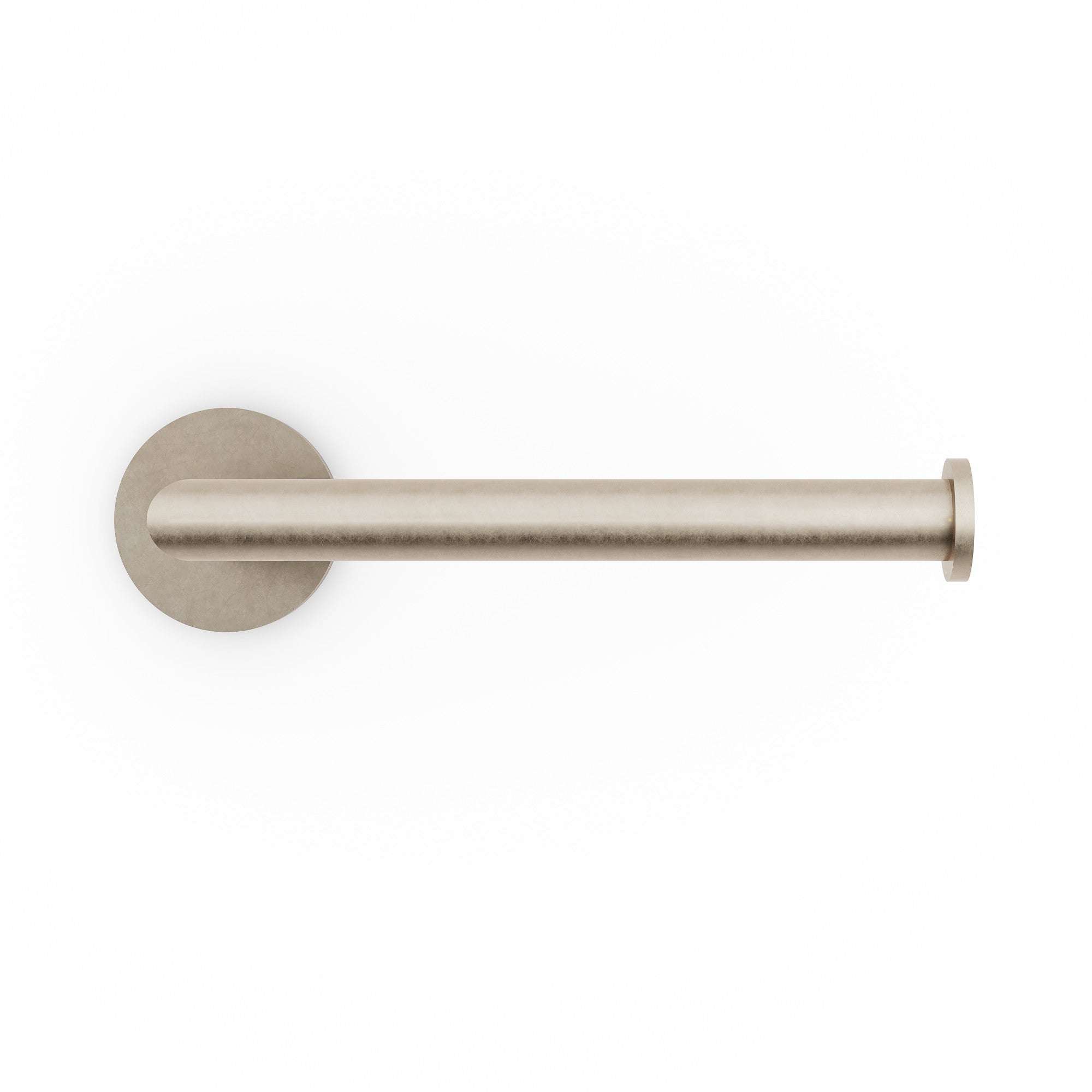 Watermark Titanium 22 Wall Mount Paper Holder