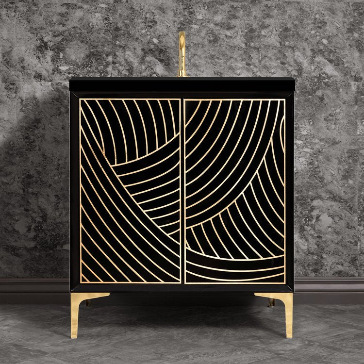 Linkasink Lateen Vanity