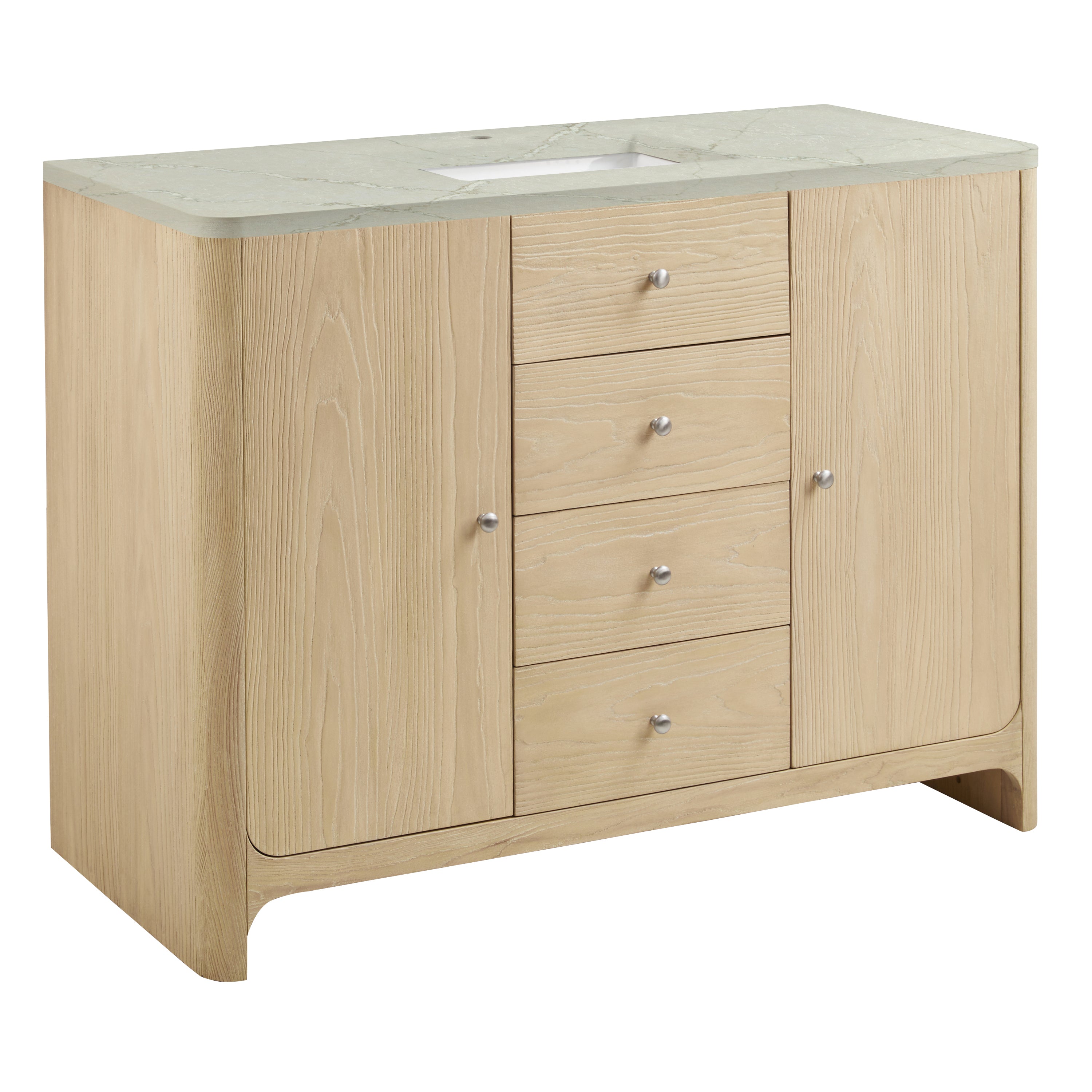 coastal driftwood Vanity