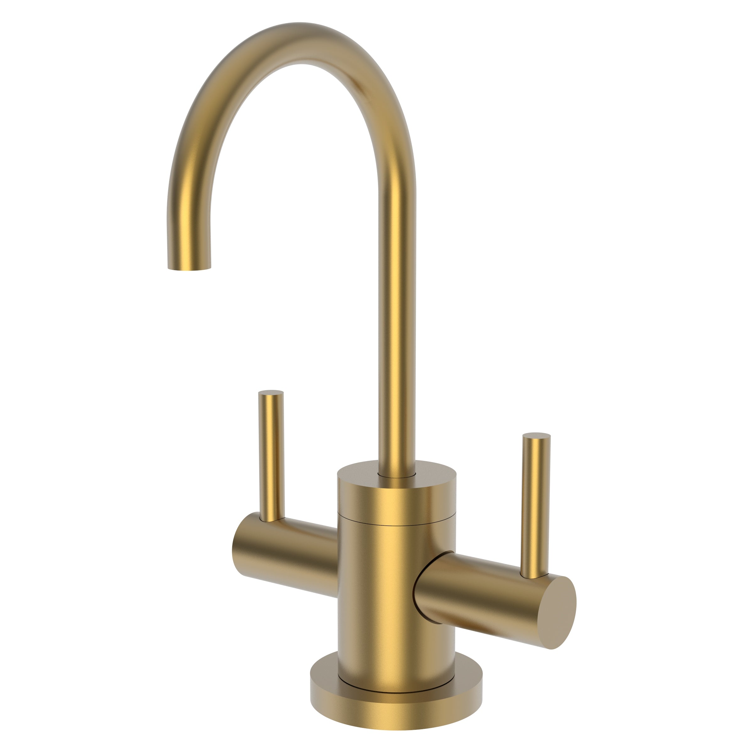 Newport Brass East Linear Hot & Cold Water Dispenser