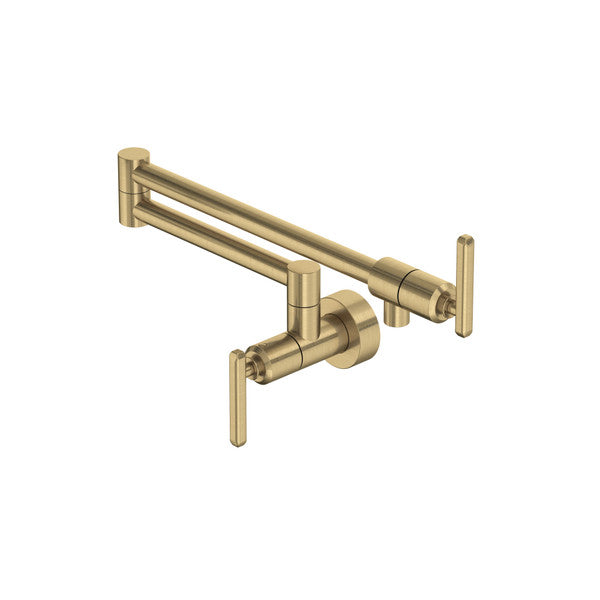 Rohl Apothecary Pot Filler