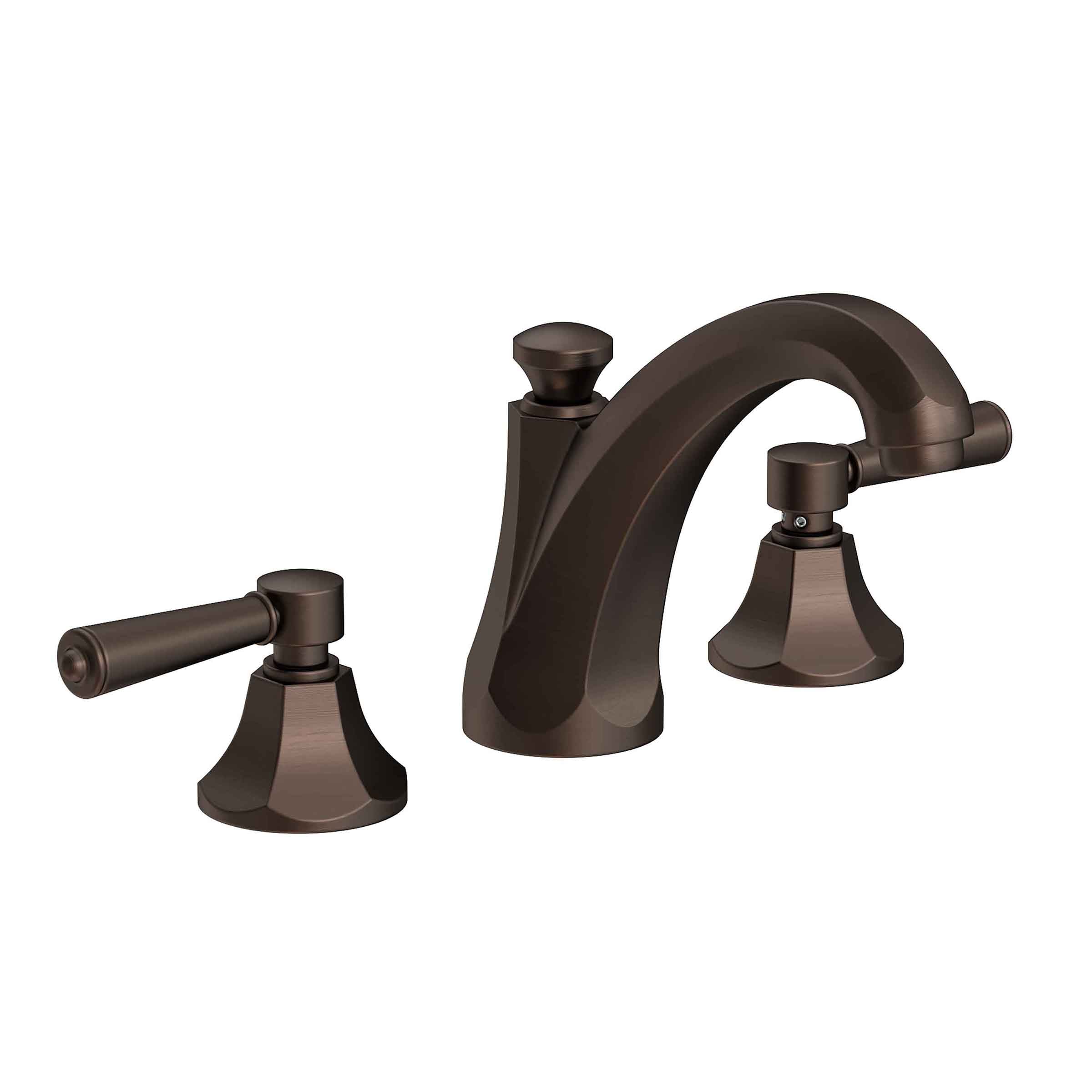 Newport Brass Metropole Widespread Lavatory Faucet
