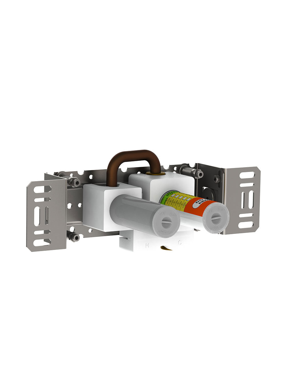 rough valve