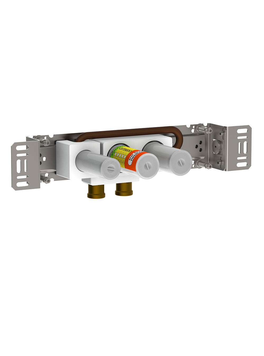 rough valve