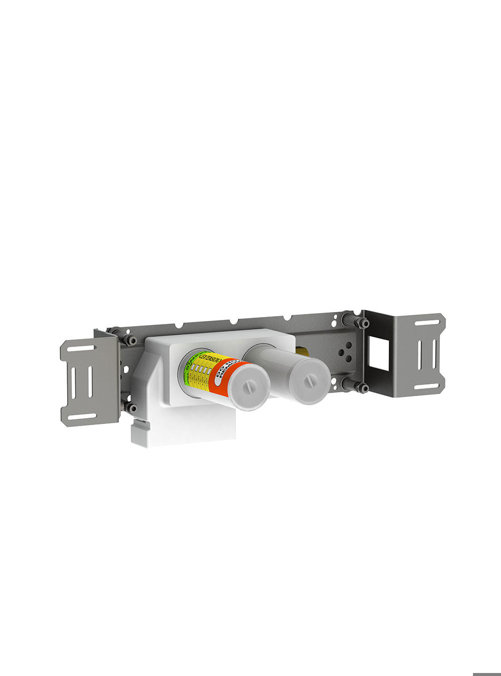 rough valve