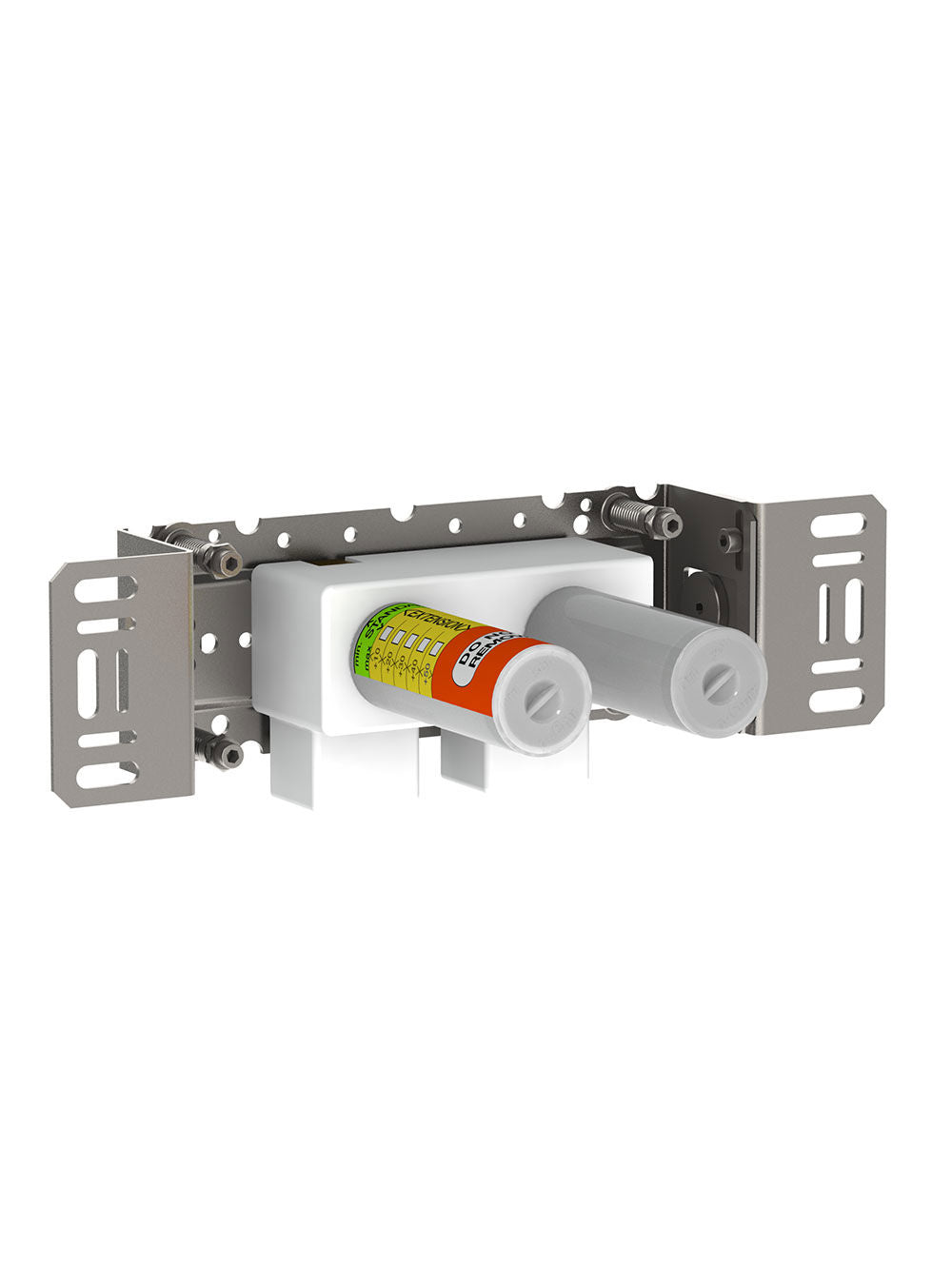 rough valve