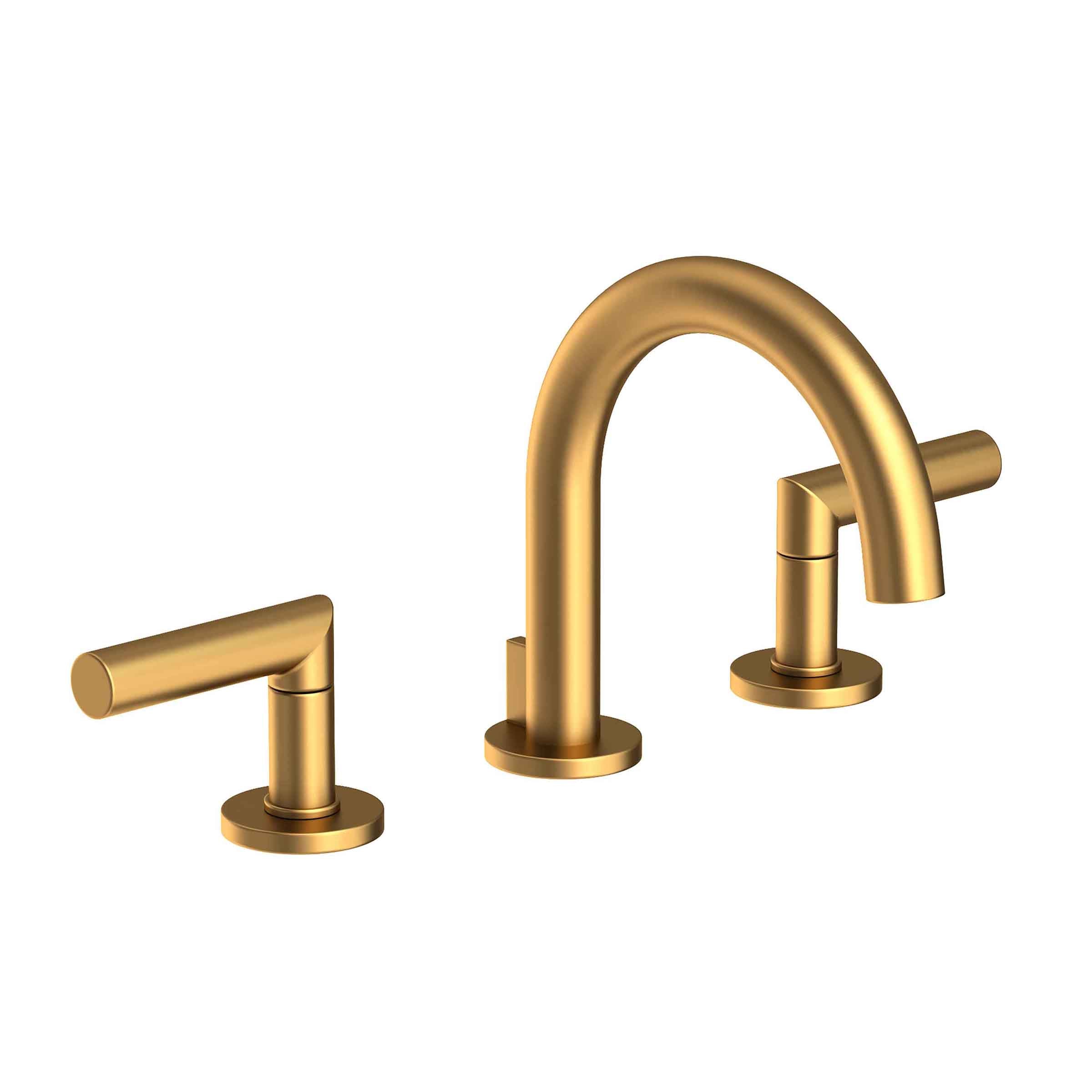 Newport Brass Pavani Widespread Lavatory Faucet