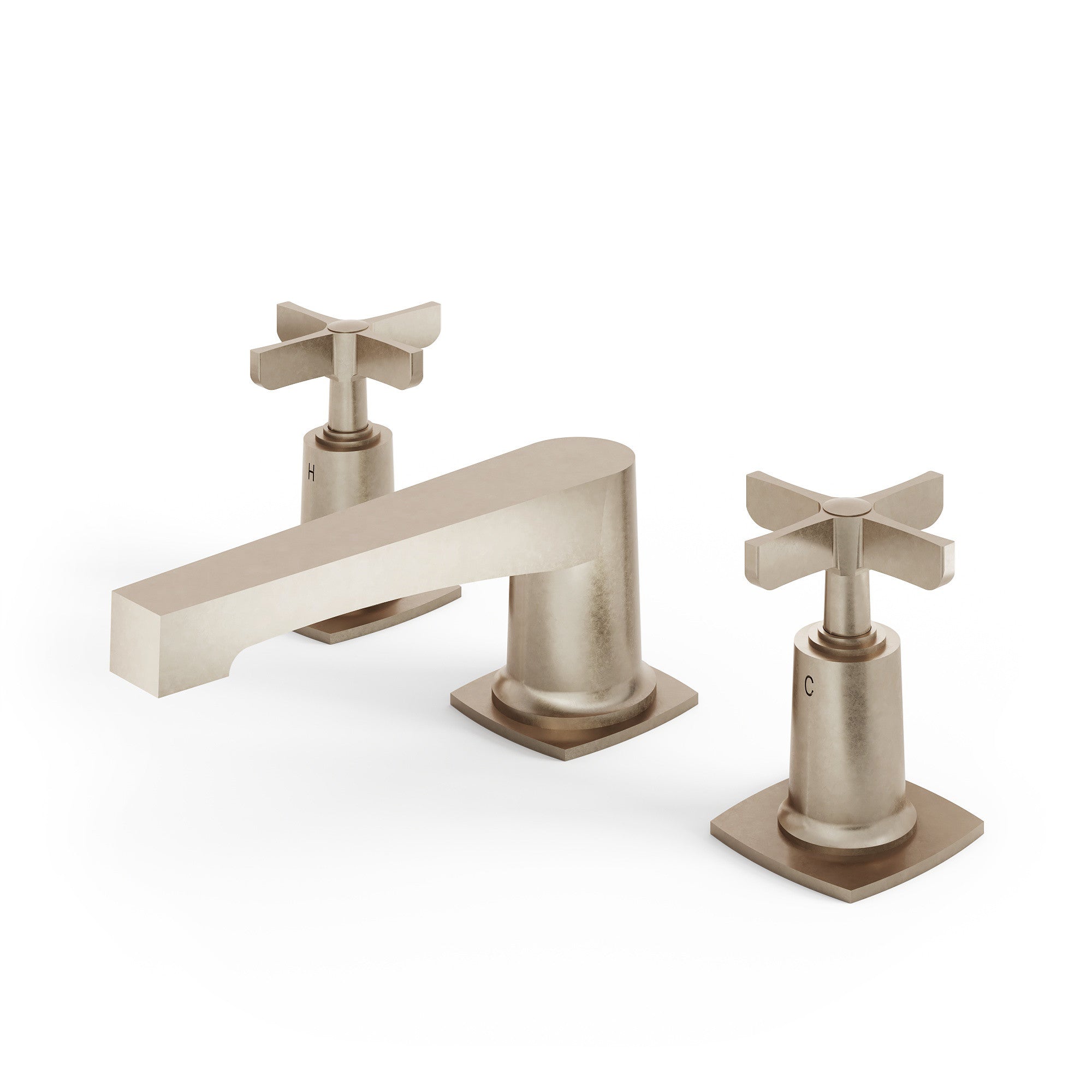 satin nickel faucet