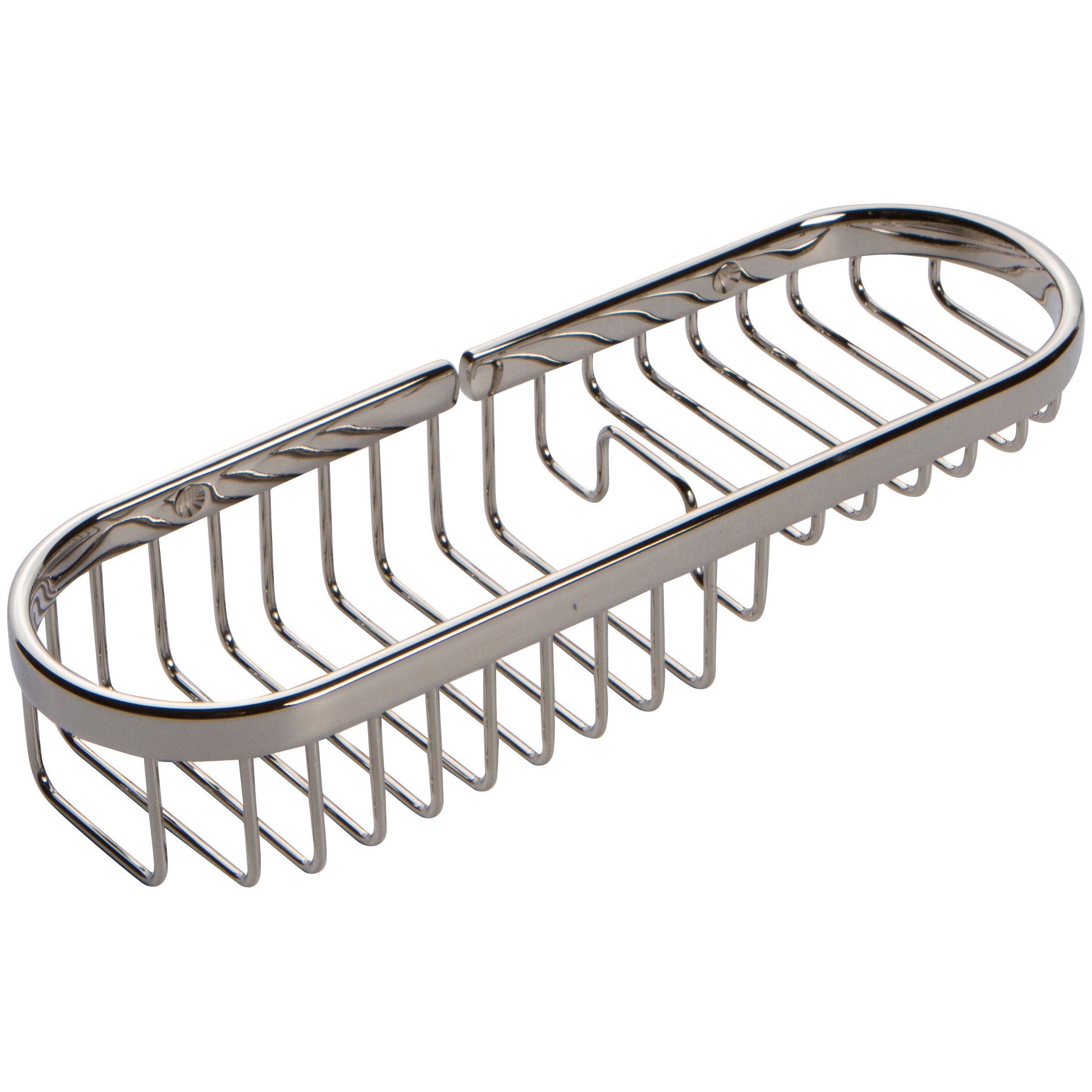 Ginger Splashables 11" Combination Basket