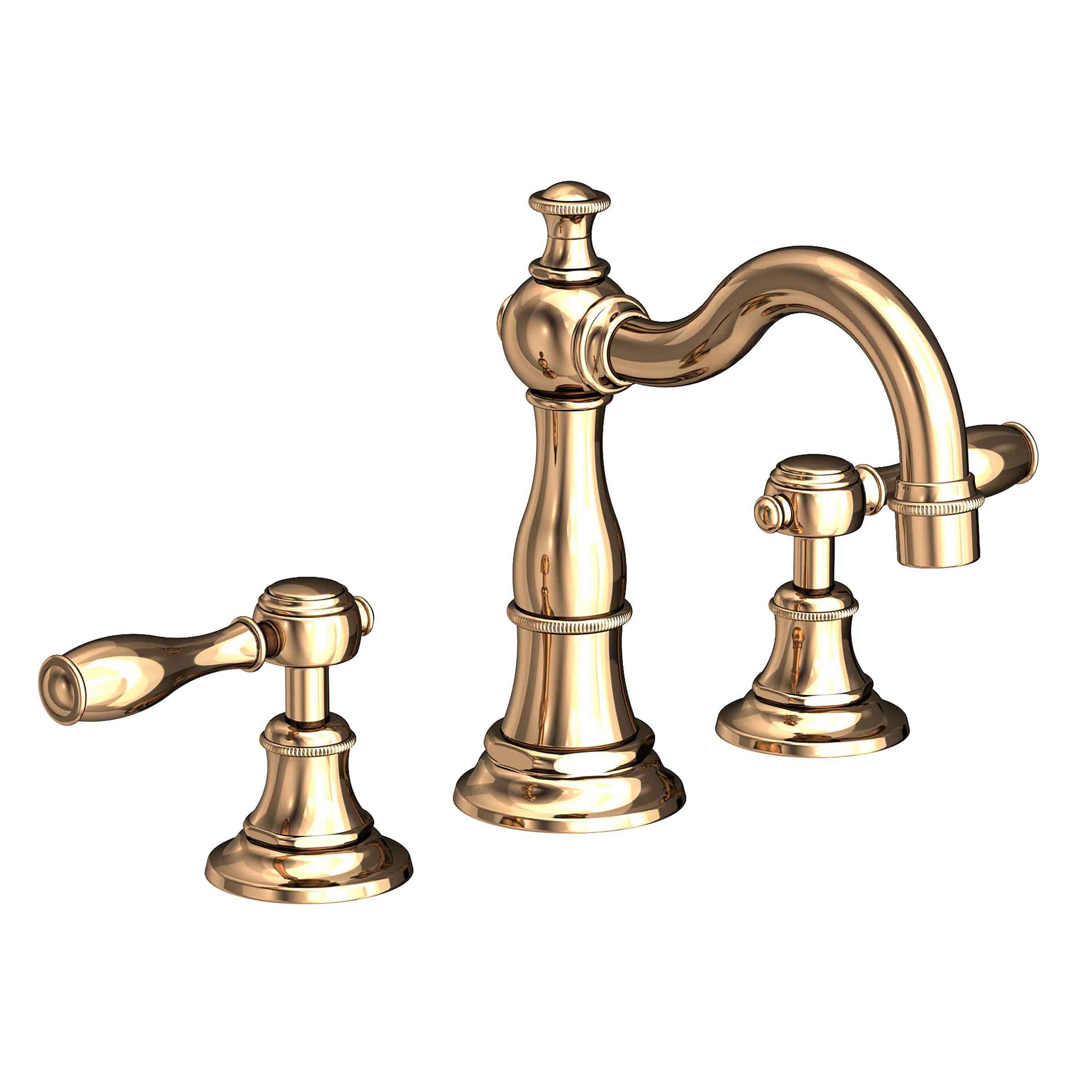 Newport Brass Victoria Widespread Lavatory Faucet