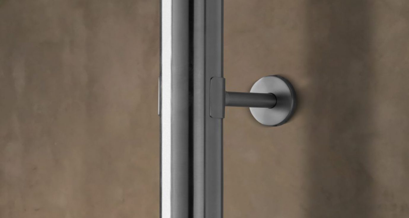 brushed bracket