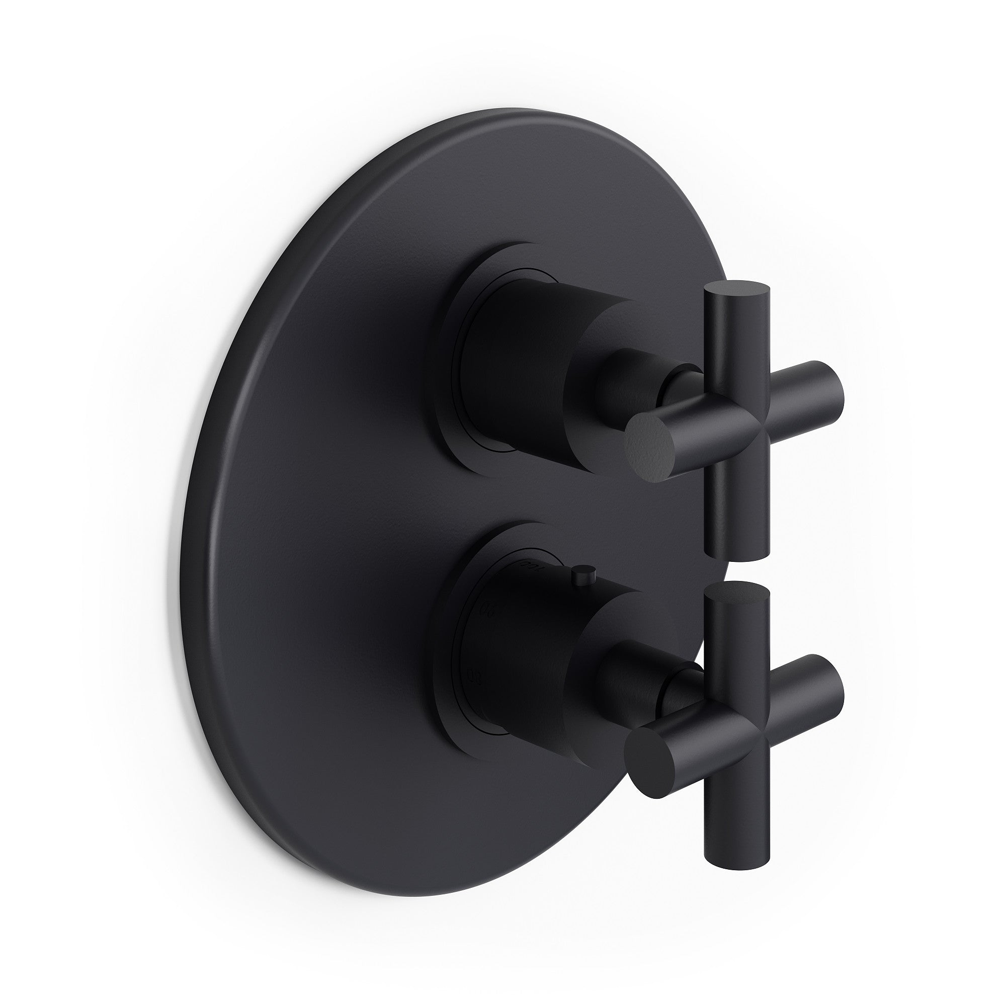 Watermark Loft 2.0 23 Thermostatic Shower Trim with Built in Control