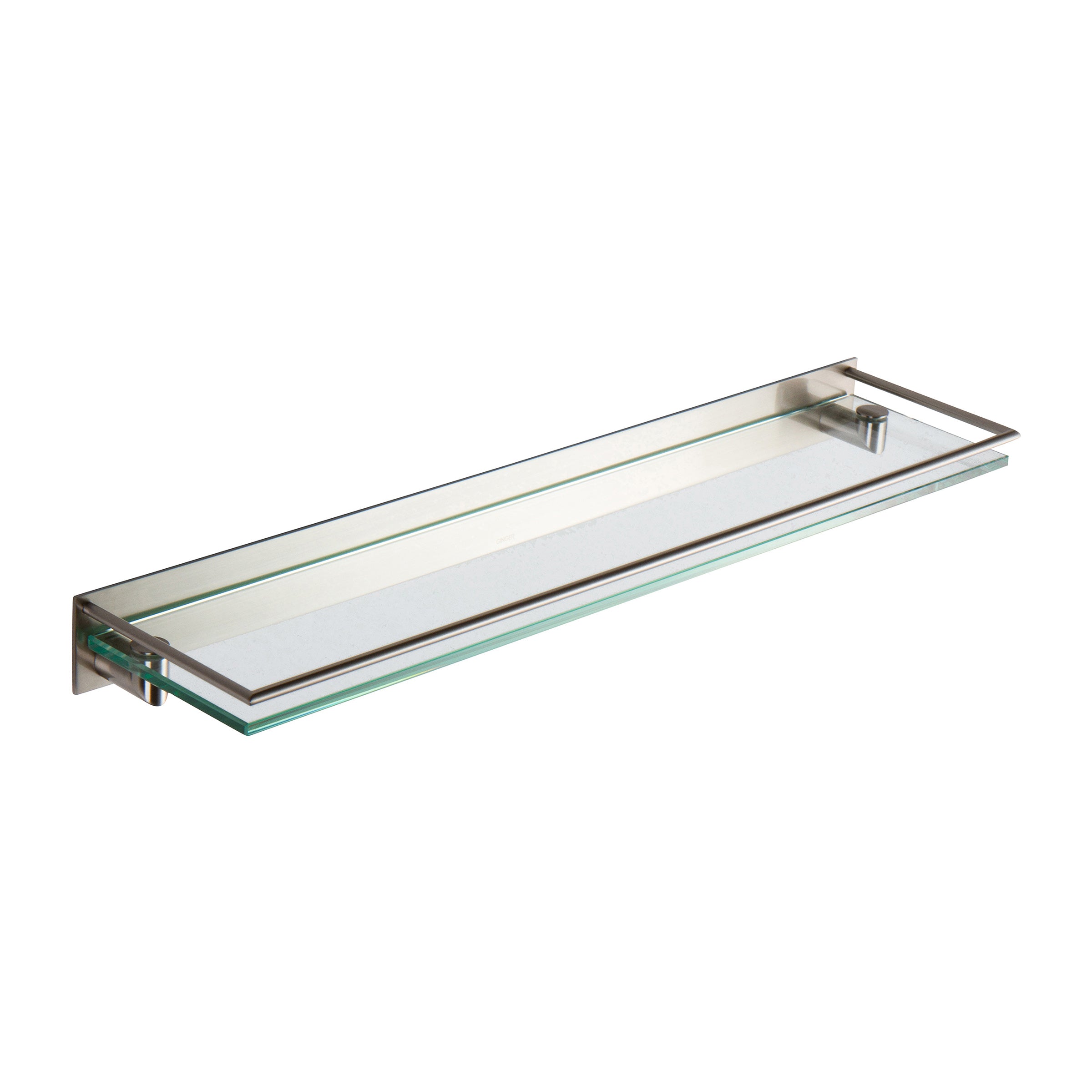 Ginger Surface 24" Gallery Rail Shelf